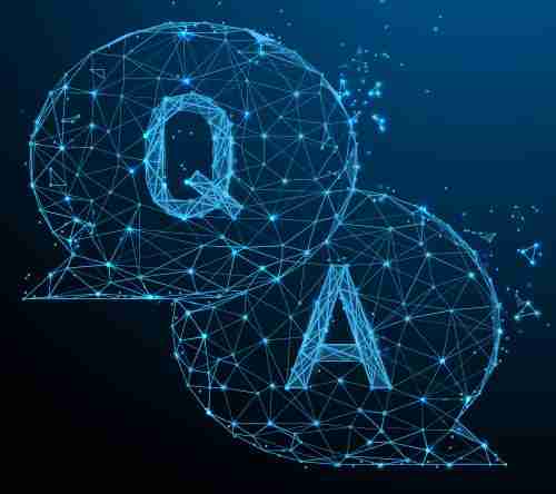 Orthopedic questions and answers icon