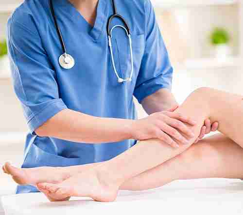 Learn more about what Siegel orthopedics can do for you